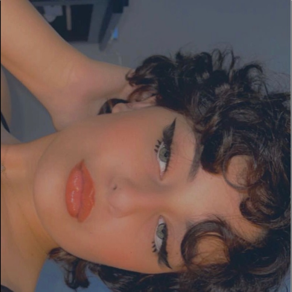 Meet your Posher, Aaliyah